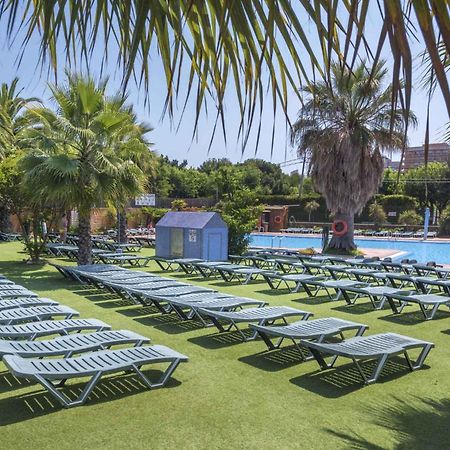 Apartments In Blanes/Costa Brava 35181 Εξωτερικό φωτογραφία