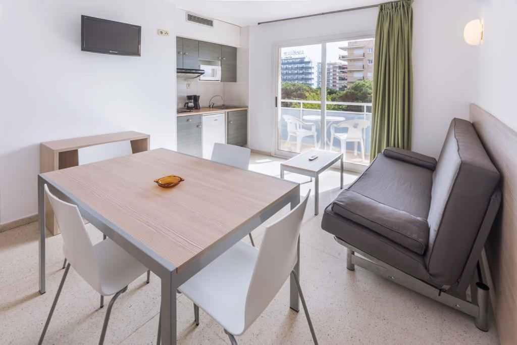 Apartments In Blanes/Costa Brava 35181 Δωμάτιο φωτογραφία