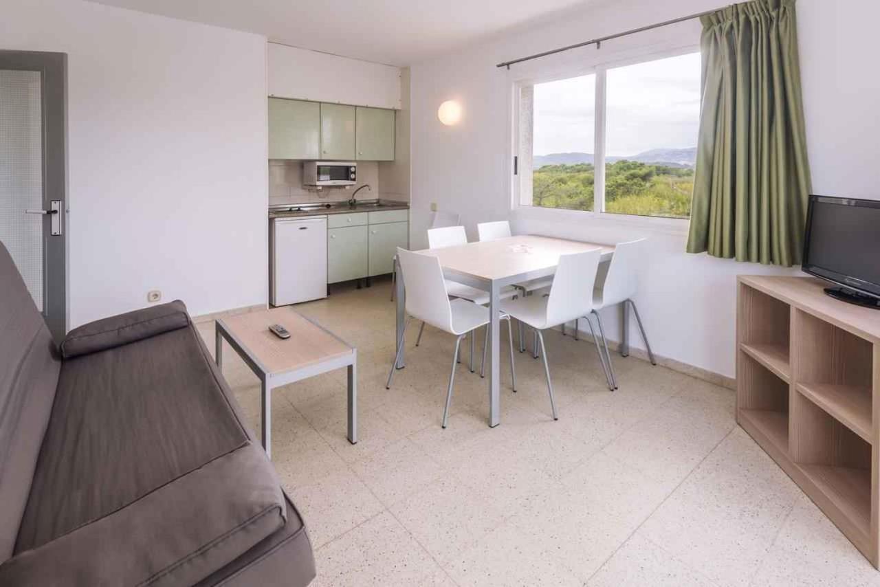 Apartments In Blanes/Costa Brava 35181 Δωμάτιο φωτογραφία