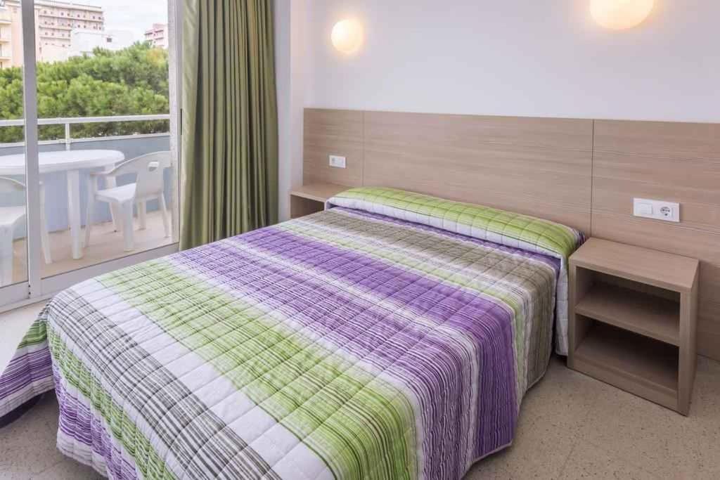 Apartments In Blanes/Costa Brava 35181 Δωμάτιο φωτογραφία