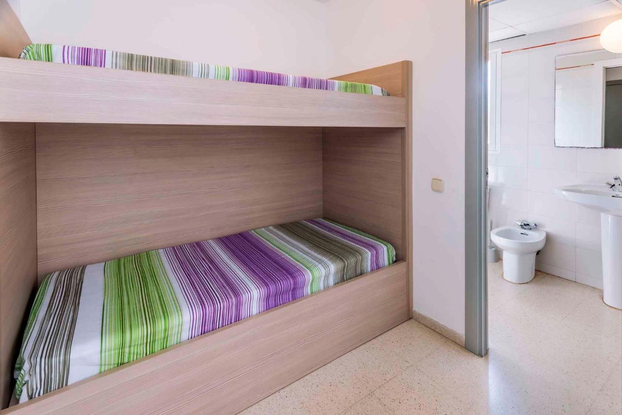 Apartments In Blanes/Costa Brava 35181 Δωμάτιο φωτογραφία