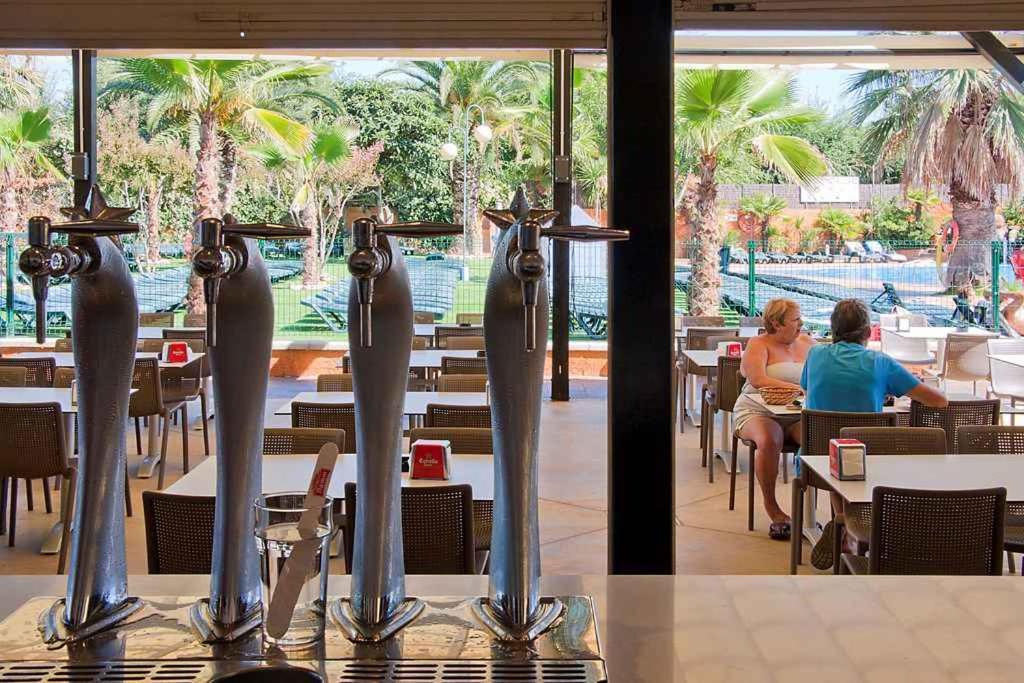 Apartments In Blanes/Costa Brava 35181 Εξωτερικό φωτογραφία