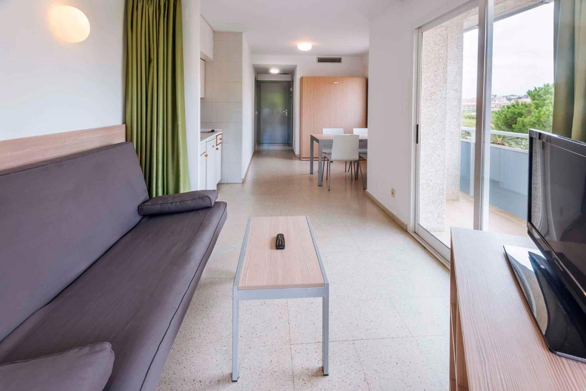 Apartments In Blanes/Costa Brava 35181 Δωμάτιο φωτογραφία