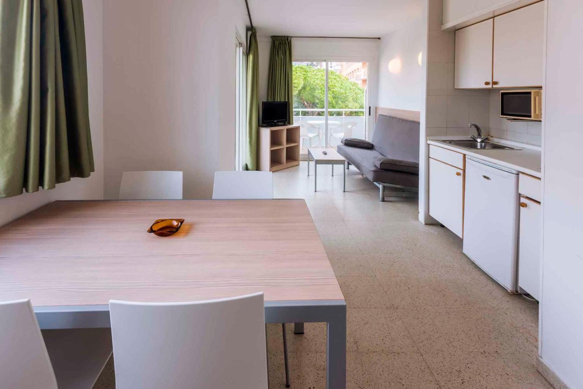 Apartments In Blanes/Costa Brava 35181 Δωμάτιο φωτογραφία