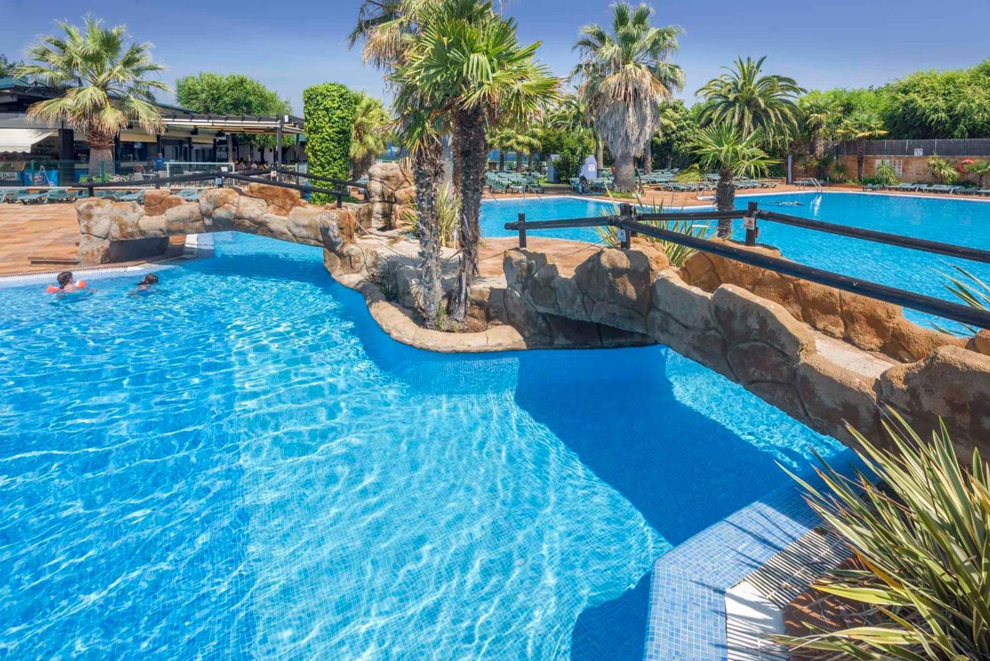 Apartments In Blanes/Costa Brava 35181 Εξωτερικό φωτογραφία