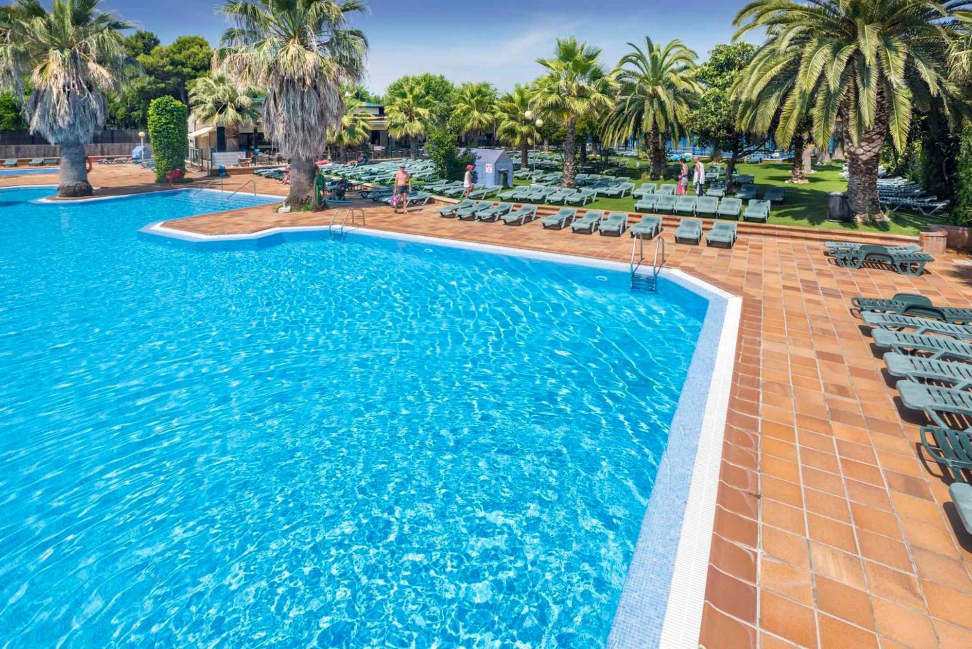 Apartments In Blanes/Costa Brava 35181 Εξωτερικό φωτογραφία